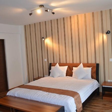 We Hotel And Suites Ναϊρόμπι Εξωτερικό φωτογραφία