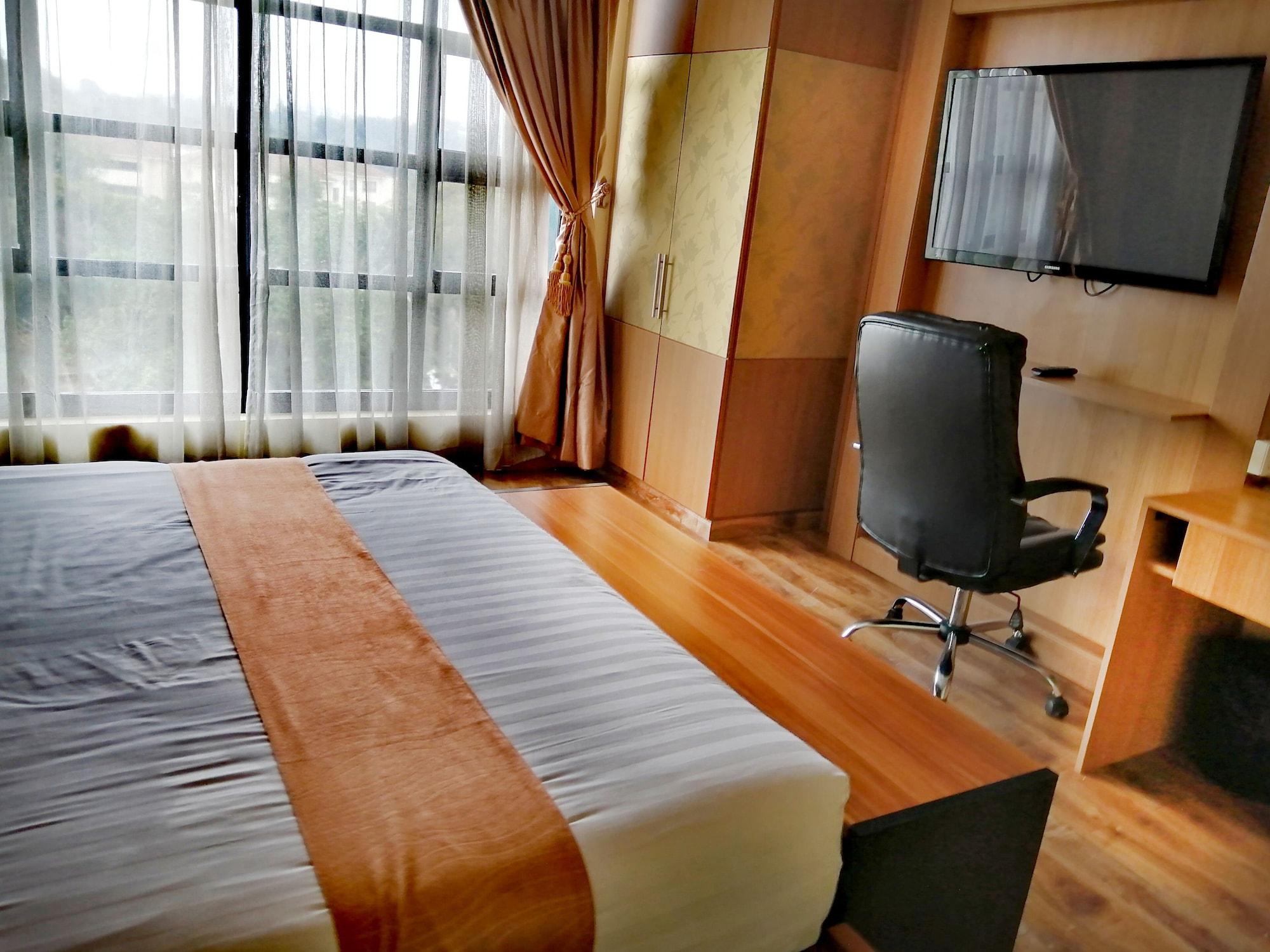 We Hotel And Suites Ναϊρόμπι Εξωτερικό φωτογραφία