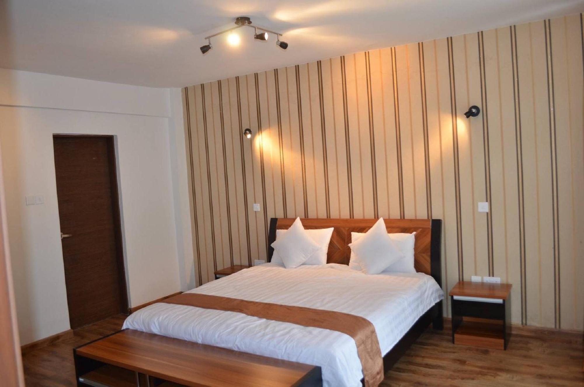 We Hotel And Suites Ναϊρόμπι Εξωτερικό φωτογραφία