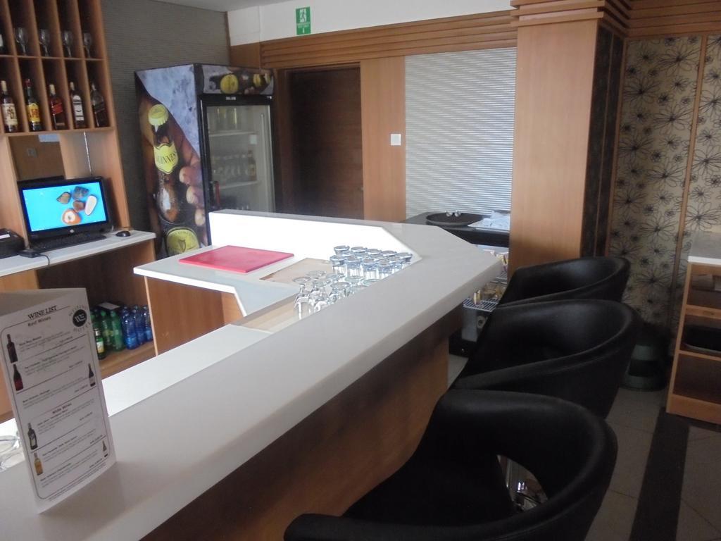 We Hotel And Suites Ναϊρόμπι Εξωτερικό φωτογραφία
