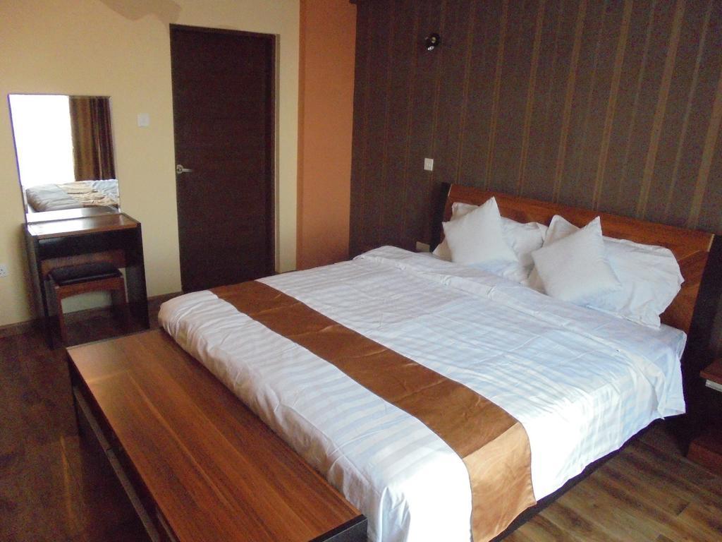 We Hotel And Suites Ναϊρόμπι Εξωτερικό φωτογραφία