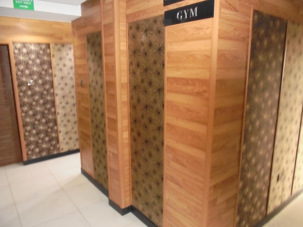 We Hotel And Suites Ναϊρόμπι Εξωτερικό φωτογραφία