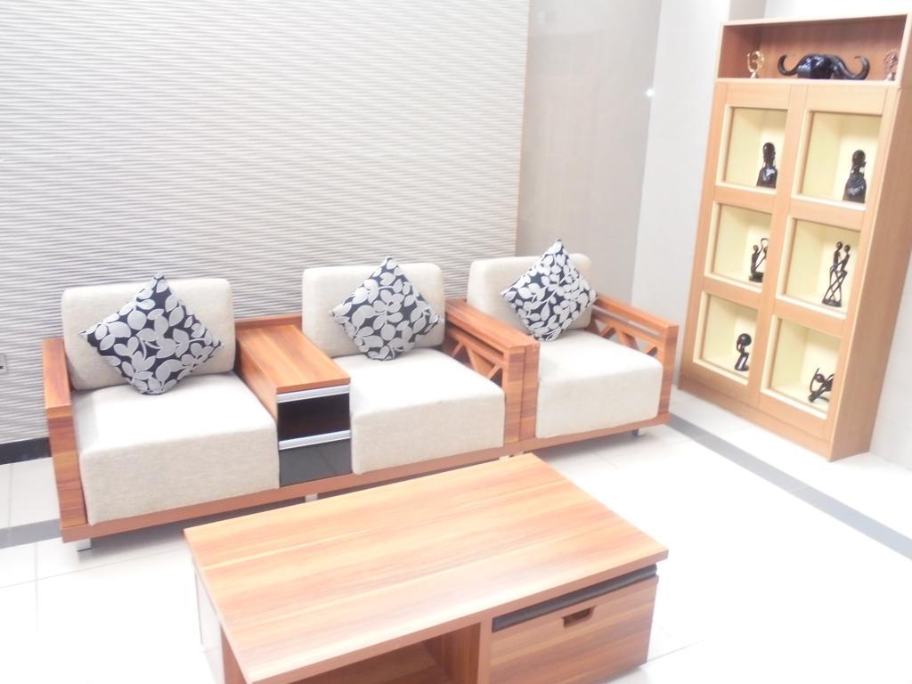 We Hotel And Suites Ναϊρόμπι Εξωτερικό φωτογραφία