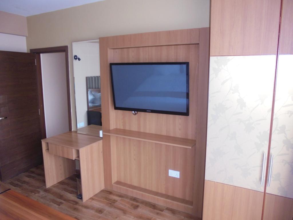 We Hotel And Suites Ναϊρόμπι Εξωτερικό φωτογραφία