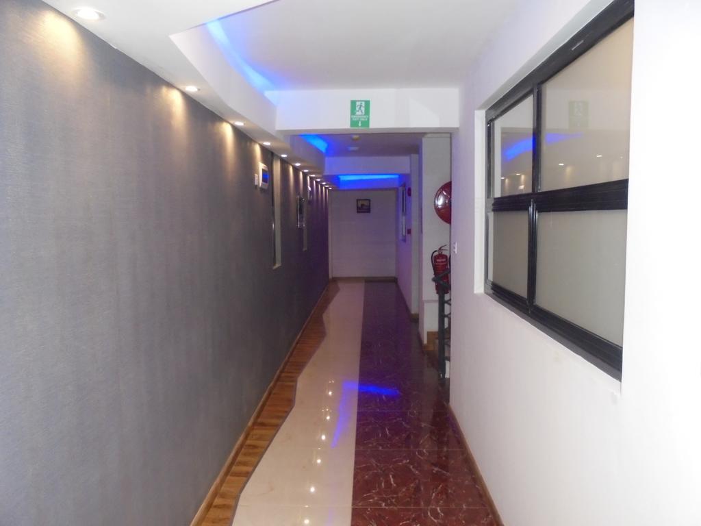 We Hotel And Suites Ναϊρόμπι Εξωτερικό φωτογραφία