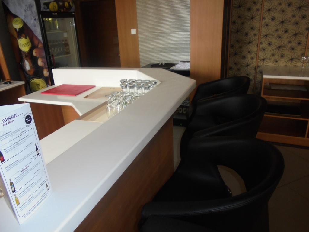 We Hotel And Suites Ναϊρόμπι Εξωτερικό φωτογραφία