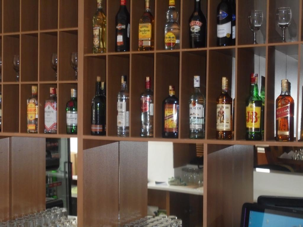 We Hotel And Suites Ναϊρόμπι Εξωτερικό φωτογραφία