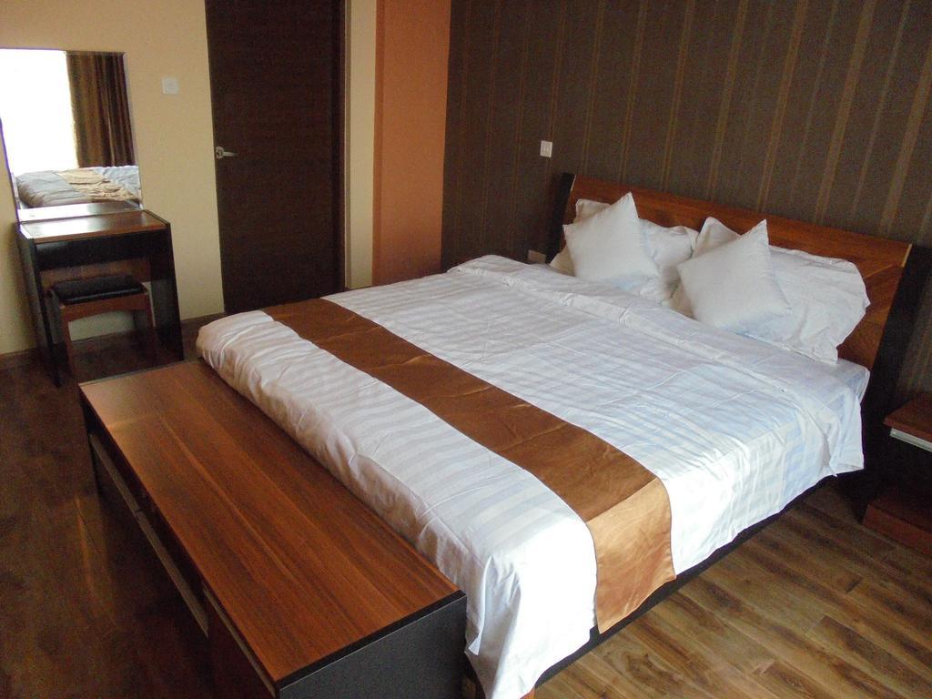 We Hotel And Suites Ναϊρόμπι Εξωτερικό φωτογραφία