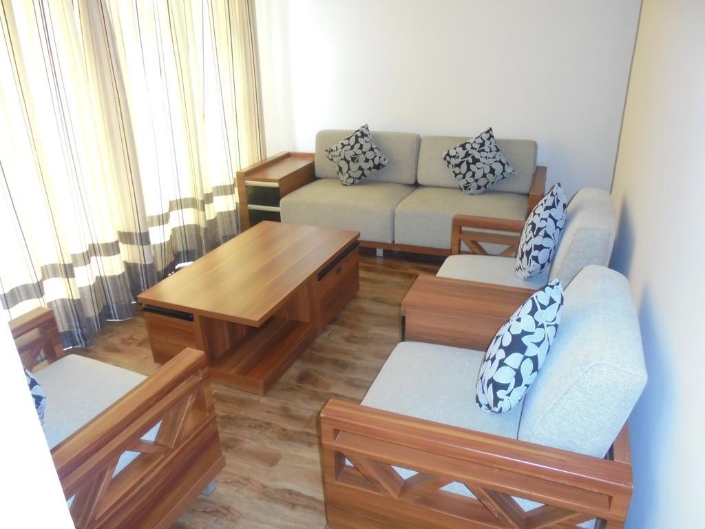 We Hotel And Suites Ναϊρόμπι Εξωτερικό φωτογραφία