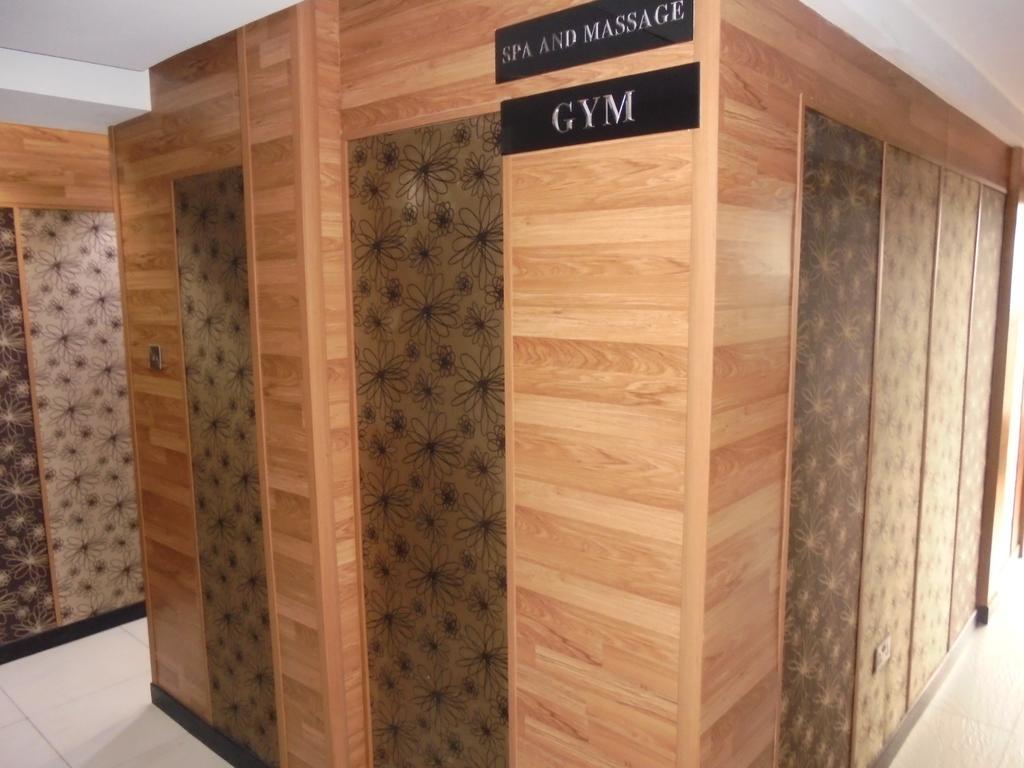 We Hotel And Suites Ναϊρόμπι Εξωτερικό φωτογραφία