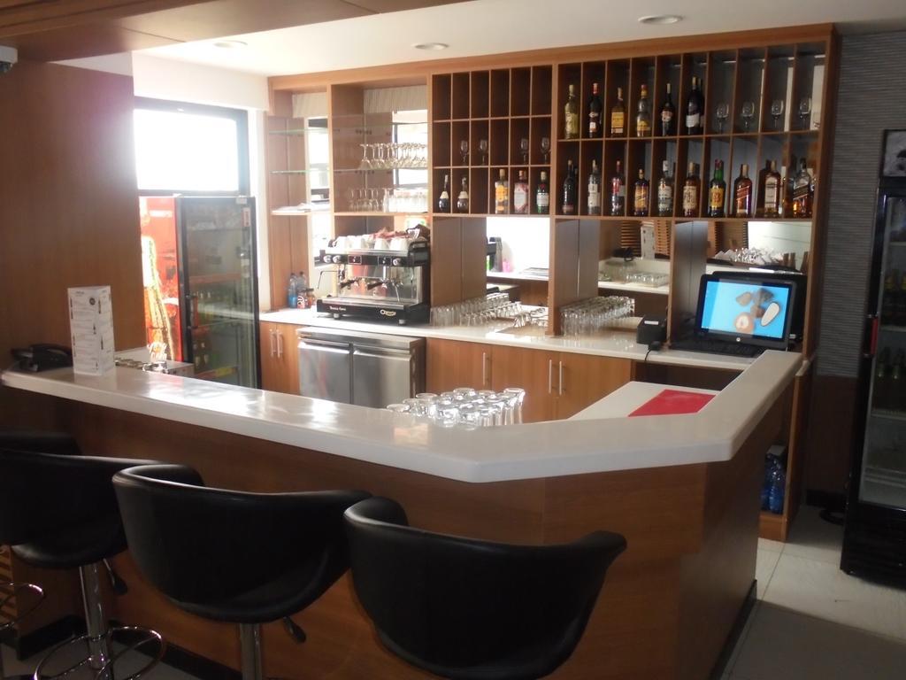 We Hotel And Suites Ναϊρόμπι Εξωτερικό φωτογραφία