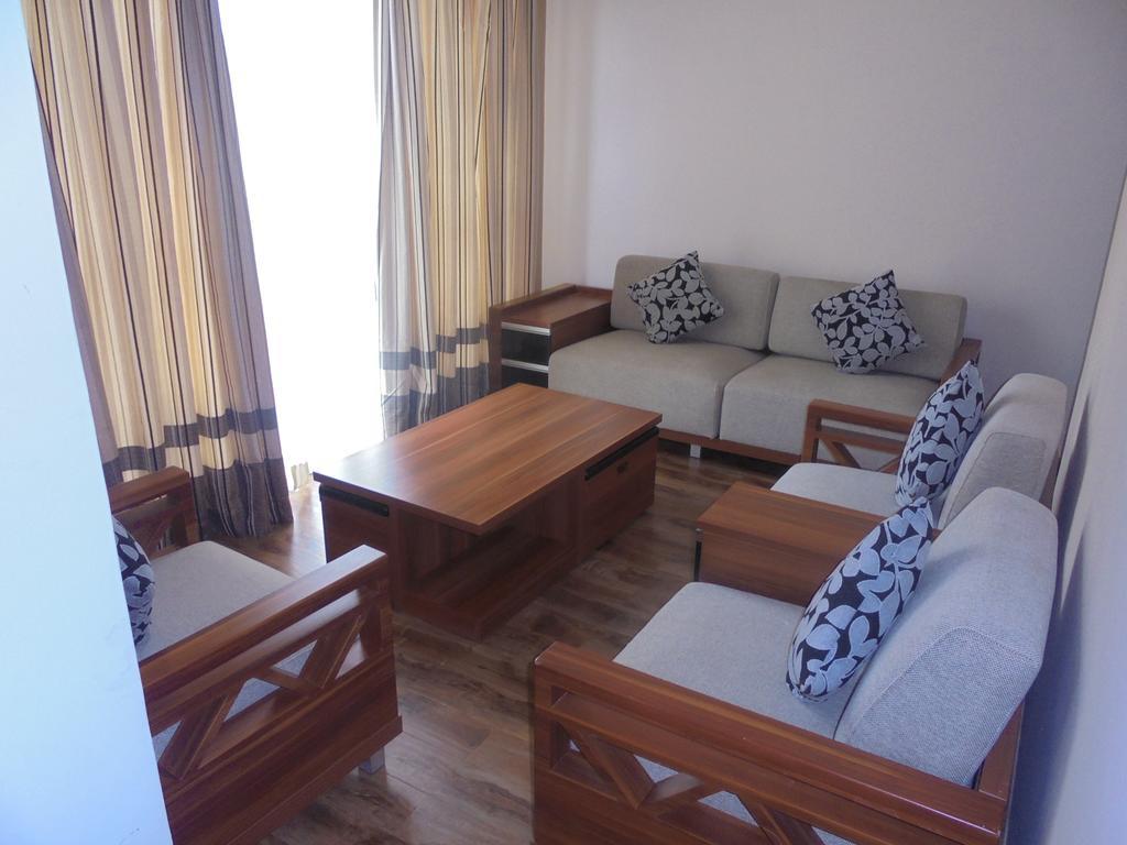 We Hotel And Suites Ναϊρόμπι Εξωτερικό φωτογραφία