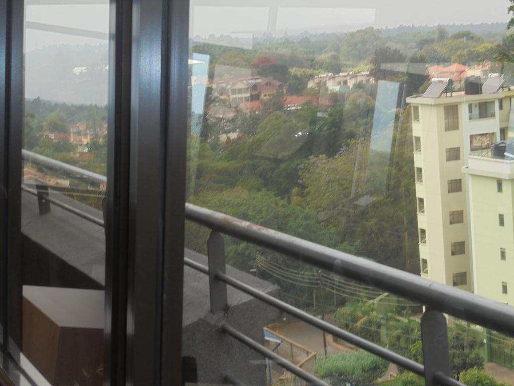 We Hotel And Suites Ναϊρόμπι Εξωτερικό φωτογραφία